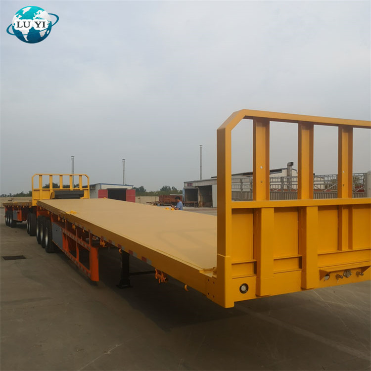 Container Transport Double Superlink Int